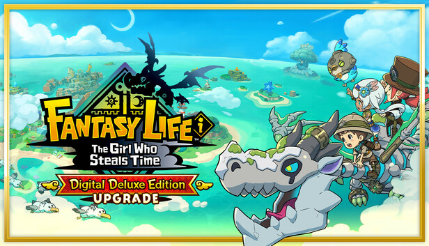 Edition Upgrade (Digital Deluxe)