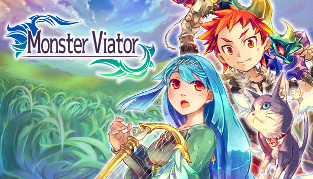 Monster Viator