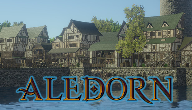 Aledorn