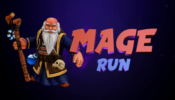 MageRun