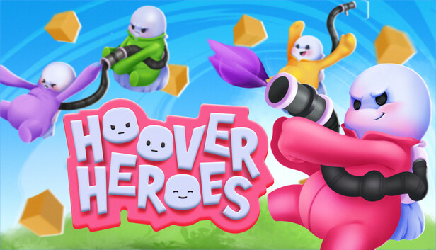 Hoover Heroes