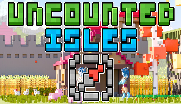 Uncounted Isles