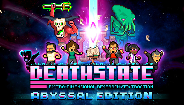 Deathstate: Abyssal Edition