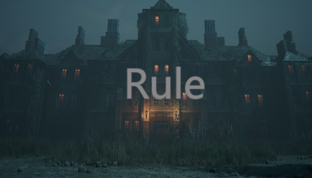 天规天条 Rule