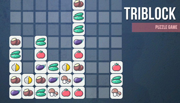 Triblock