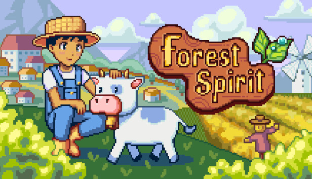 Forest Spirit