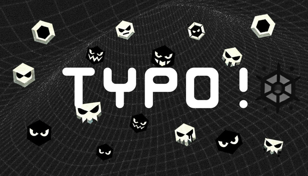 Typo!