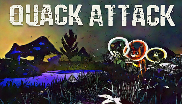 Quack Attack