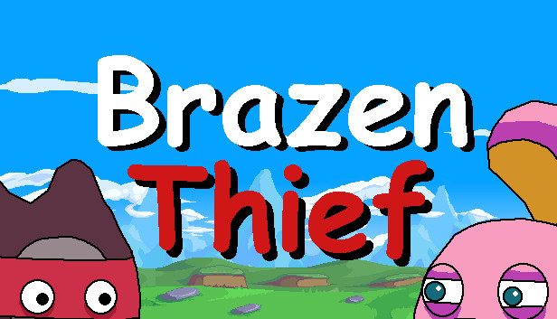 Brazen Thief