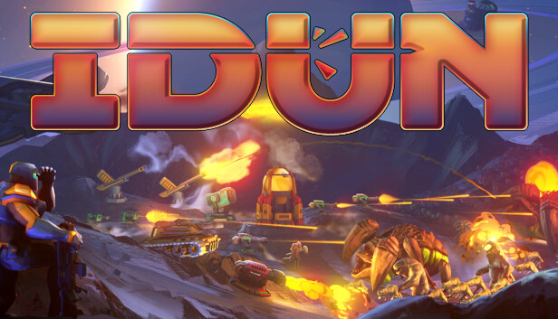 IDUN