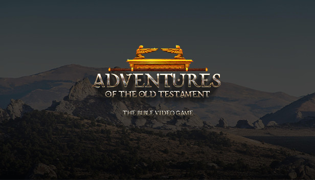 Adventures of the Old Testament - The Bible Video Game