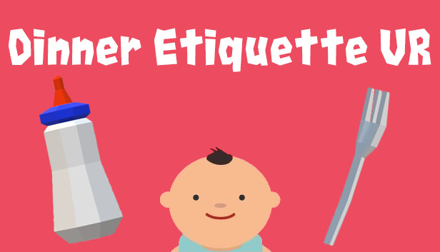 Dinner Etiquette VR