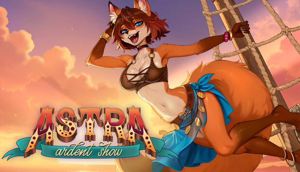 Astra: Ardent Show