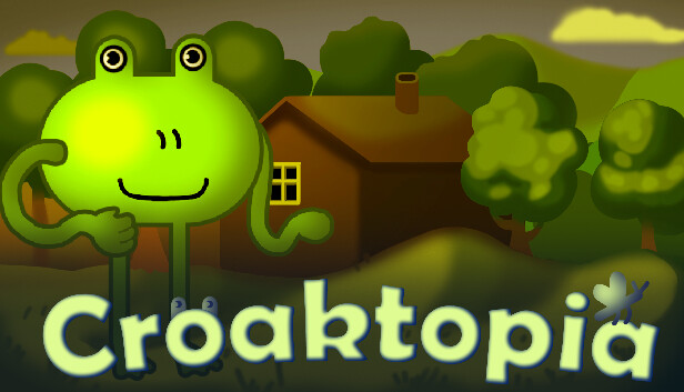 Croaktopia