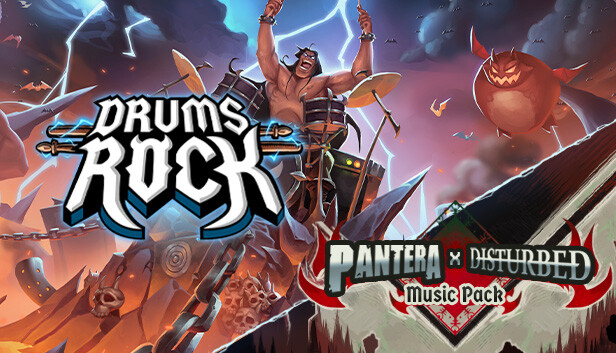 Drums Rock