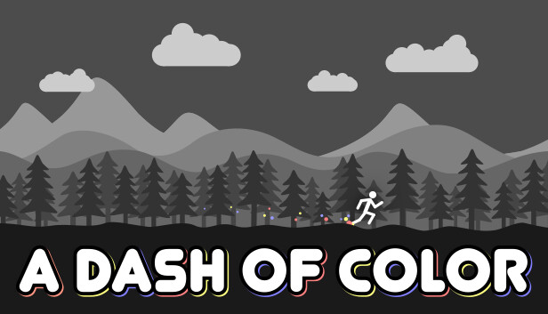 A Dash of Color