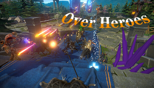 Over Heroes