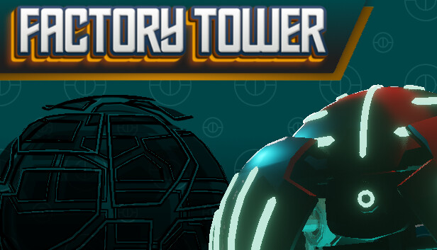 Factory Tower