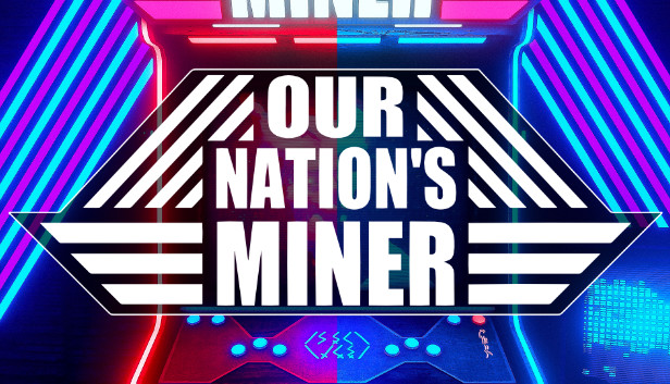 Our Nation's Miner