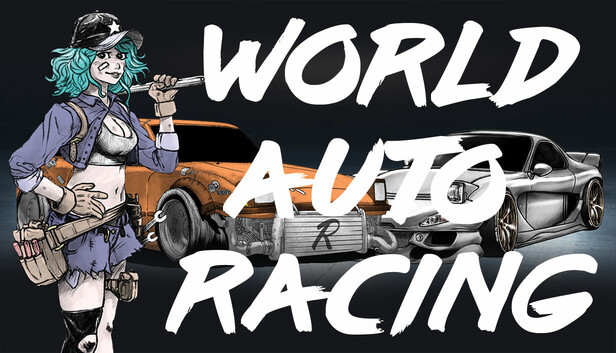 World Auto Racing