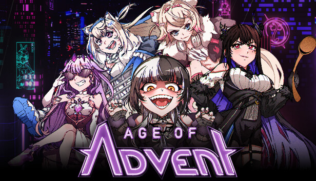 Age of Advent