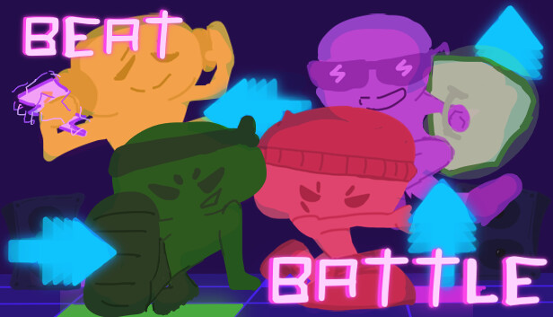Beat Battle