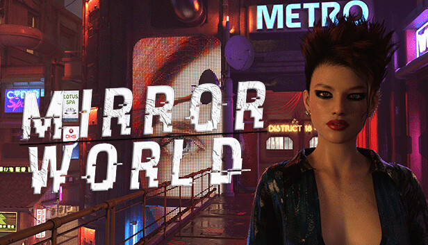 Mirror World