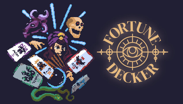 Fortune Decker