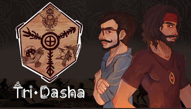 Tridasha