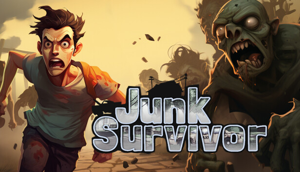 Junk Survivor