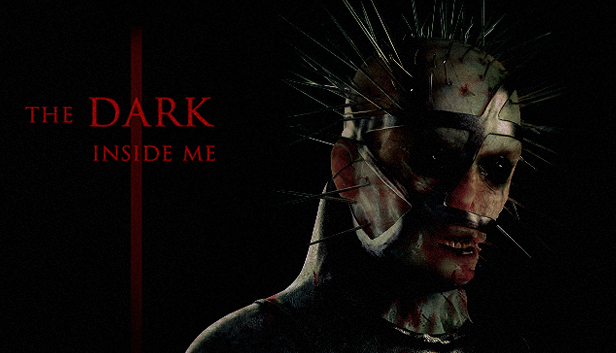The Dark Inside Me