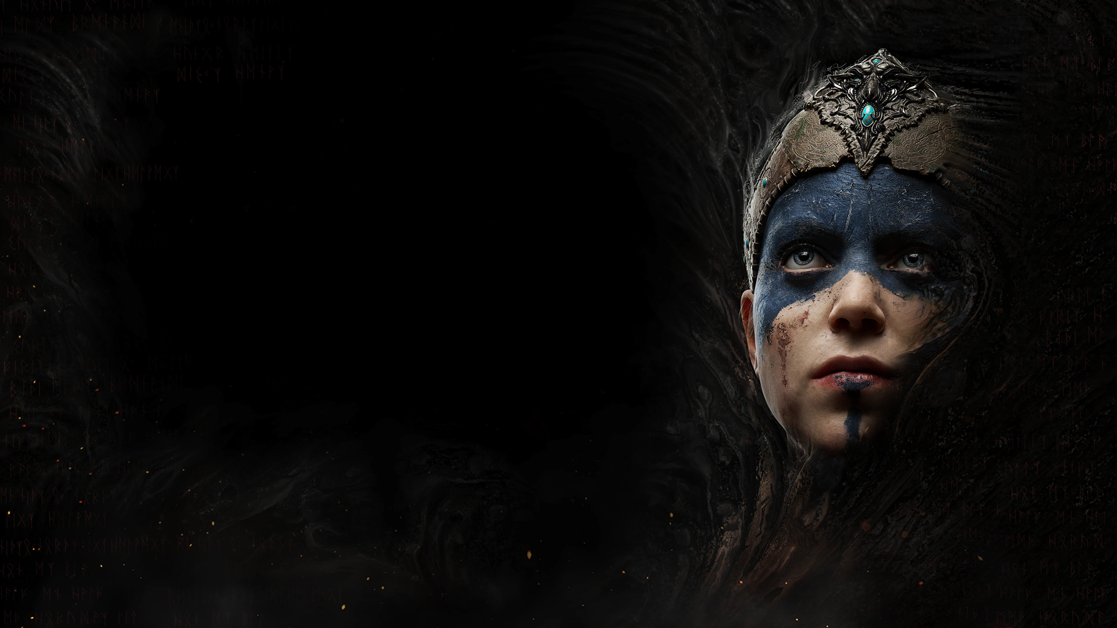 Hellblade: Senua’s Sacrifice