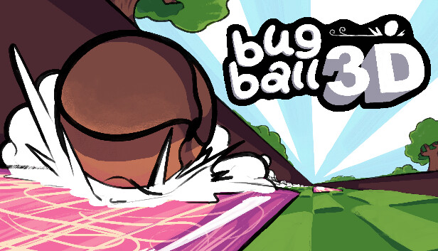 Bug Ball 3D