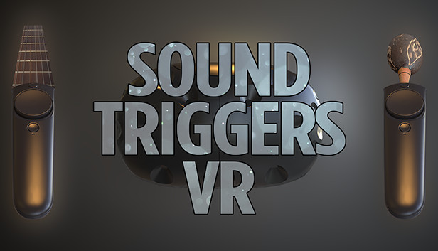 SoundTriggersVR