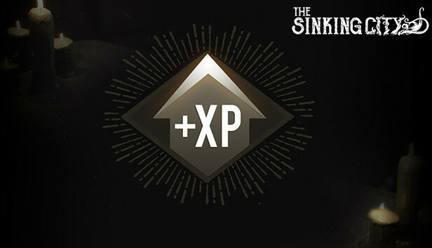 The Sinking City - Experience Boost