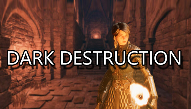 Dark Destruction