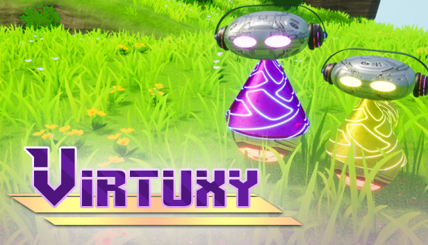 Virtuxy