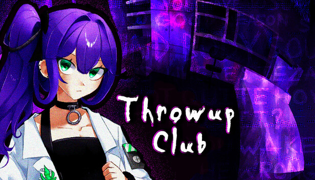 Throwup Club: The Wrong Side