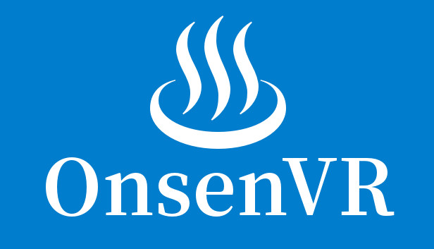 OnsenVR