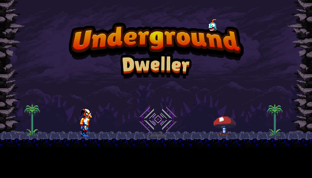 Underground Dweller