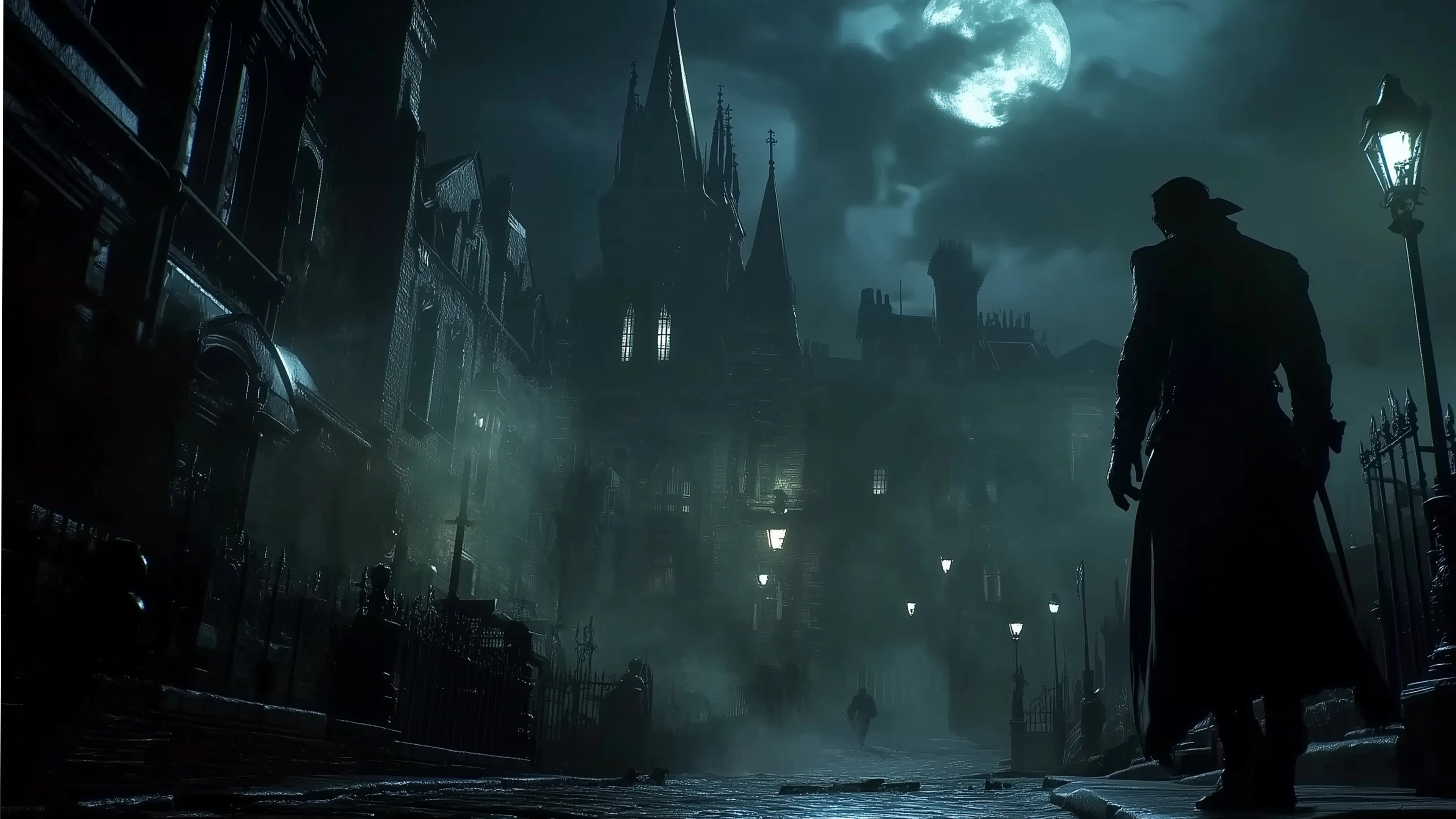 Vampire Blood Dynasty