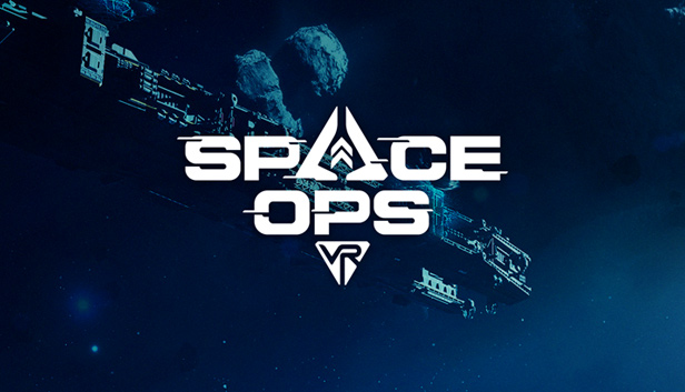 Space Ops VR: Reloaded