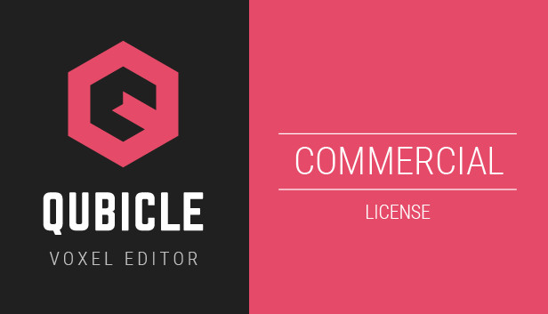 Qubicle Professional License