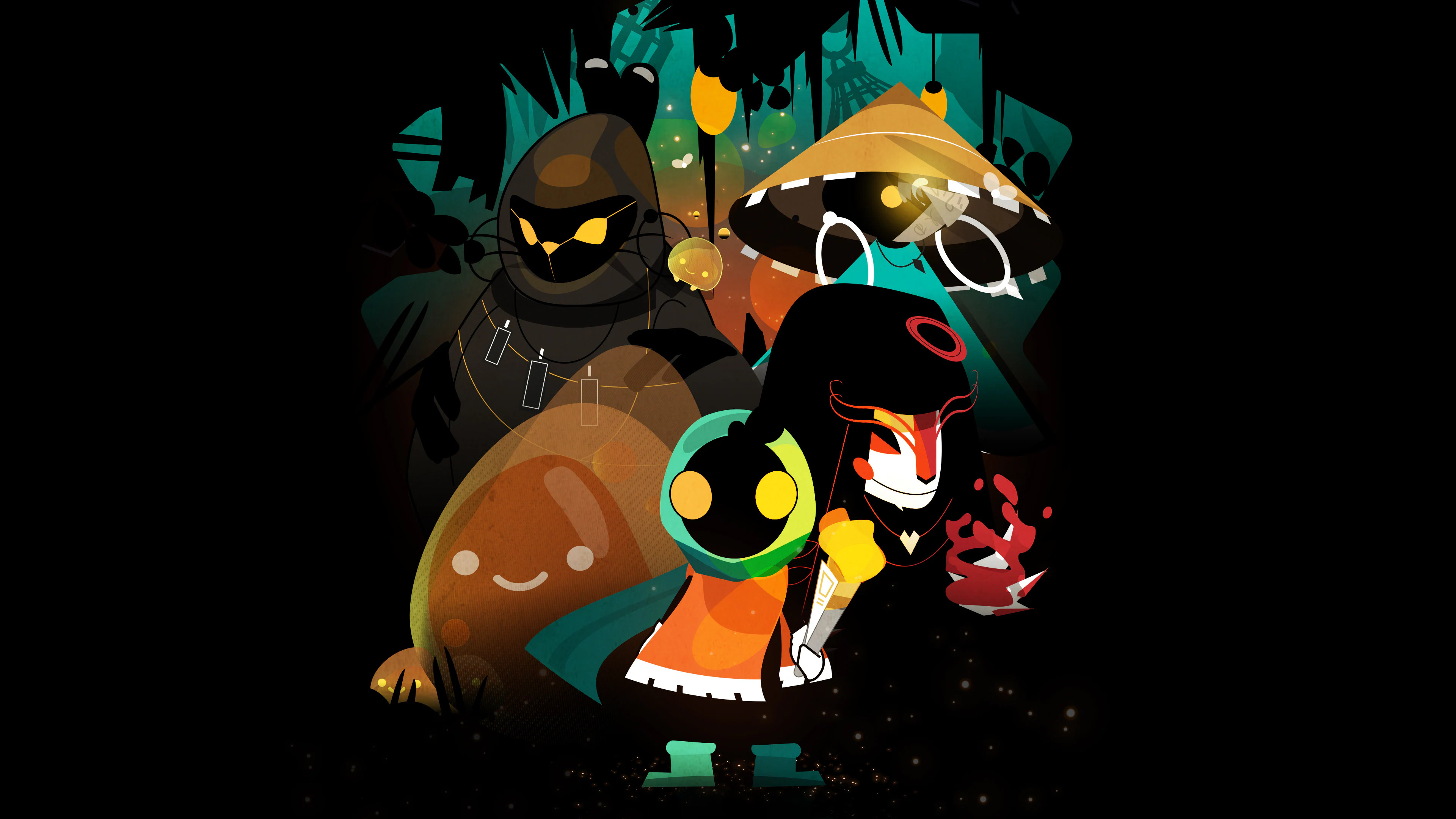 Folly of the Wizards