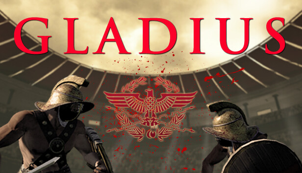 Gladius | Gladiator VR Sword fighting