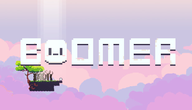Boomer