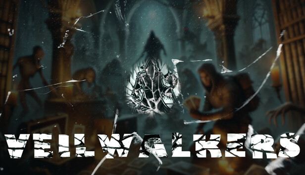 Veilwalkers