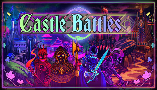 Castle Battles
