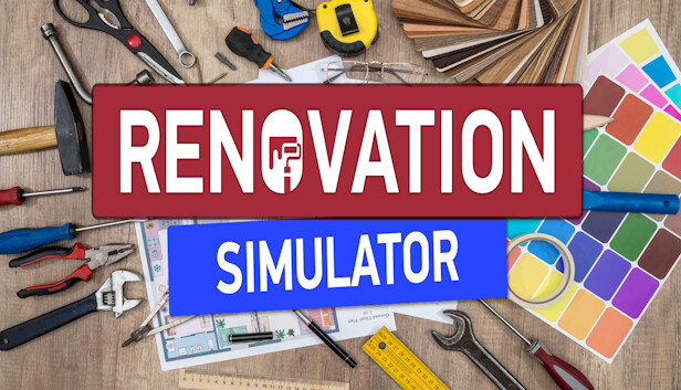 Renovation Simulator