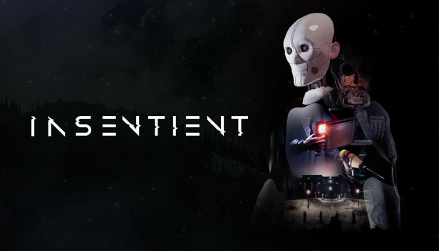 INSENTIENT